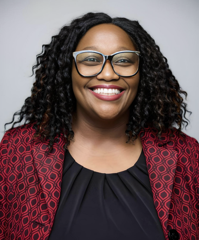 Deborah K Kariuki