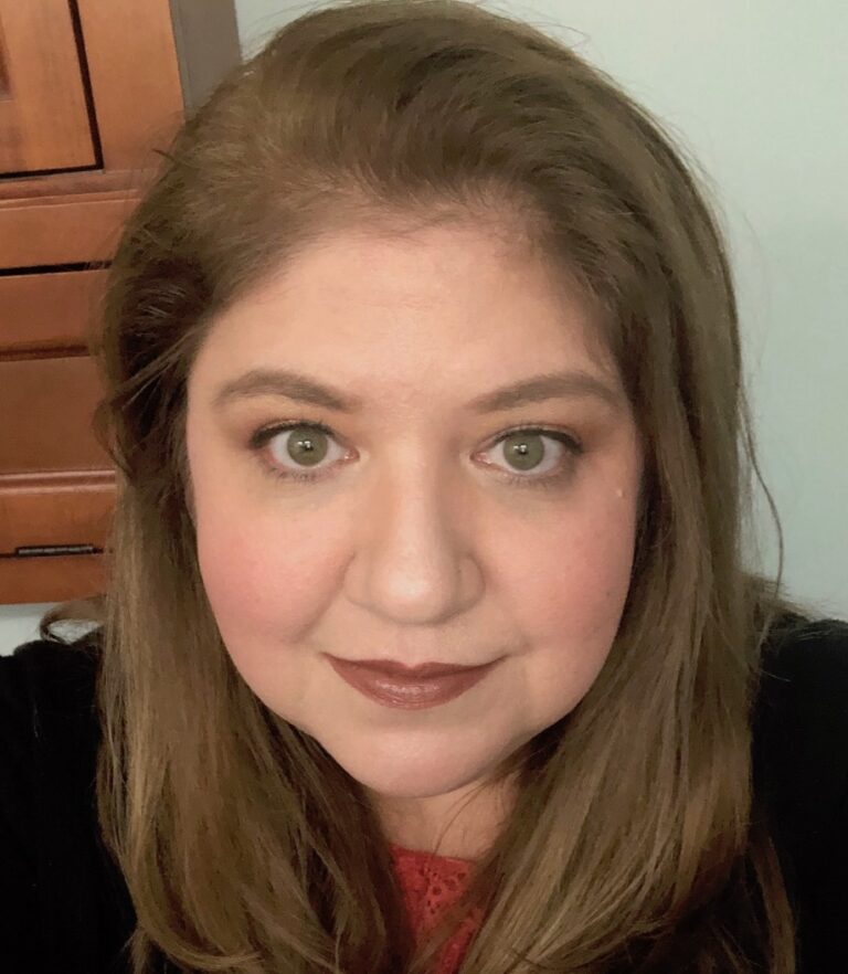 Ms. Jerri Lynn Frick