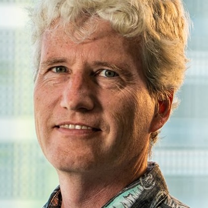 Dr. Marc Olano