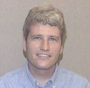 Dr. Marc Olano