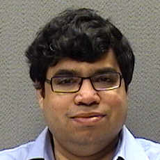 Dr. Nirmalya Roy