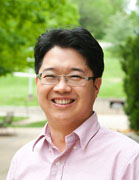 Professor Songon "Song" An