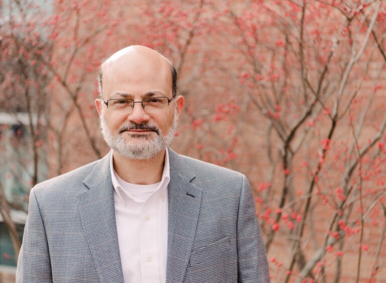 Professor Mohamed F Younis