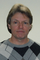 Dr. Bernard Lohr