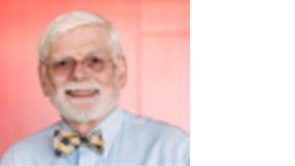 Dr. Chuck LaBerge