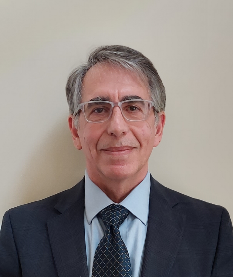 Dr. George Karabatis