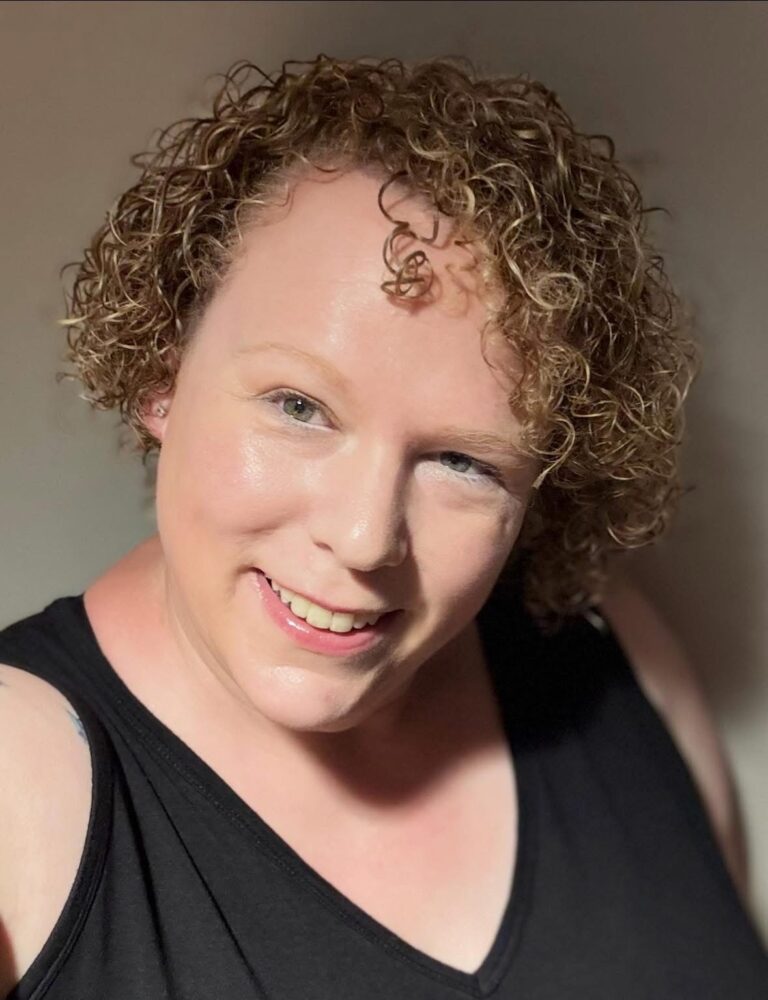 Dr. Jennifer Marie Hughes