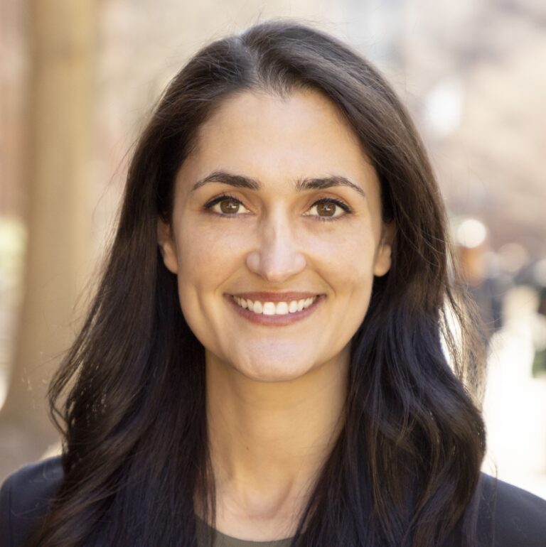 Dr. Pamela Rakhshan Rouhakhtar
