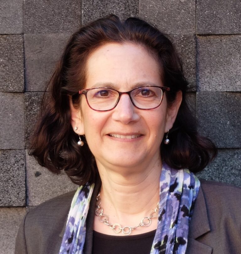 Dr. Anne E Brodsky