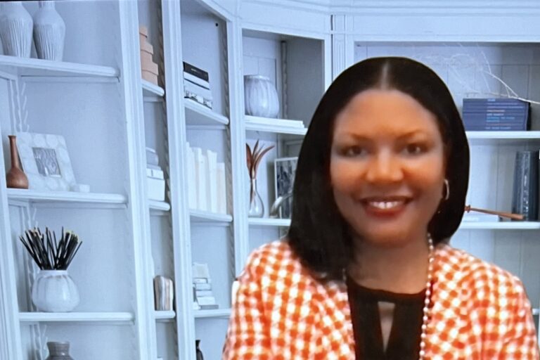 Dr. Brandy Harris Wallace