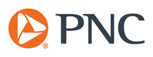 PNC logo.