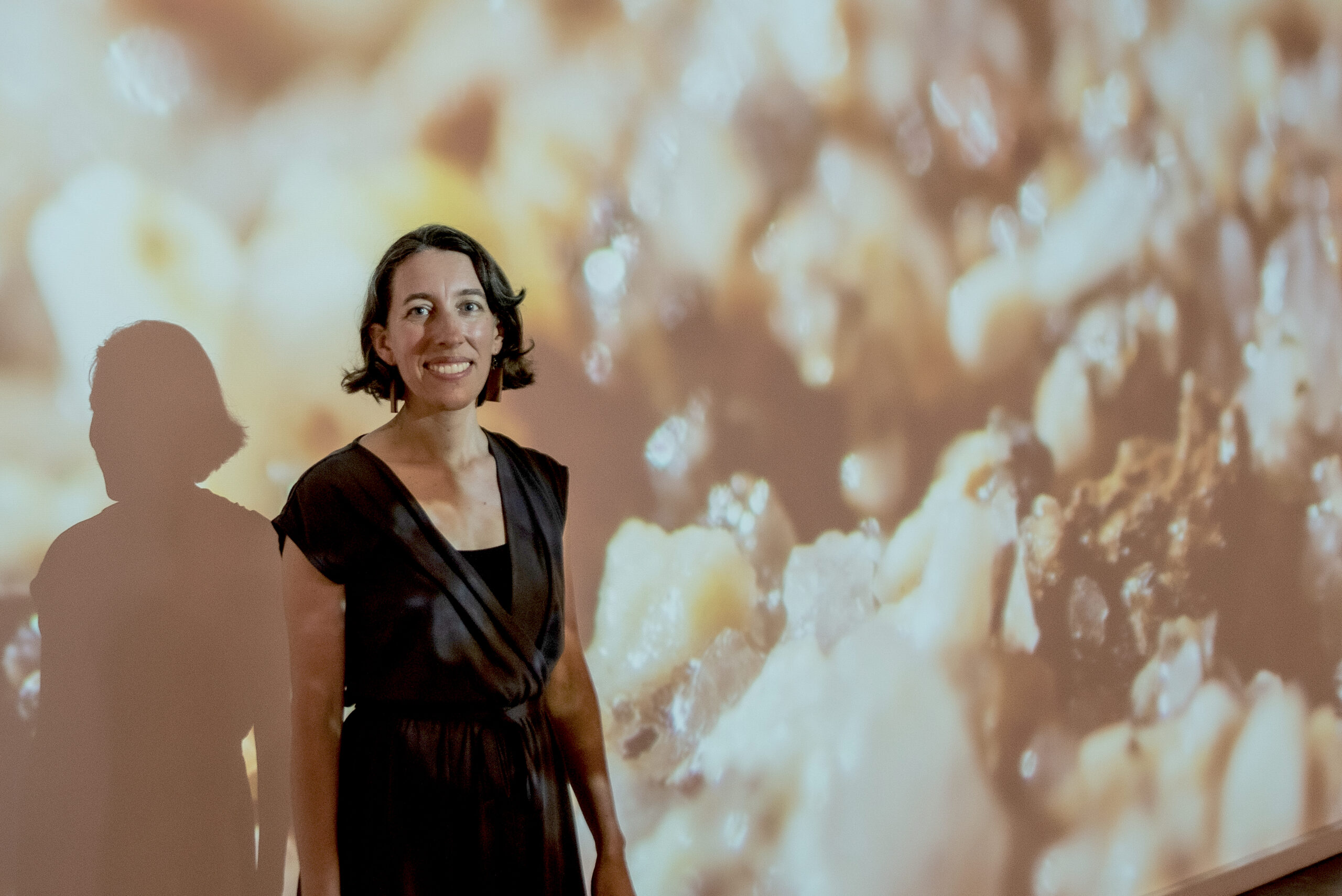Extraordinary Animations: Corrie Francis Parks joins the Academy of Motion Picture Arts and Sciences