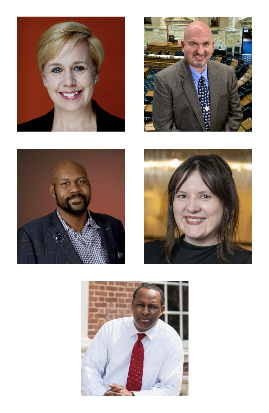 Journalistic Ethics from the Campaign Trail to the Statehouse
